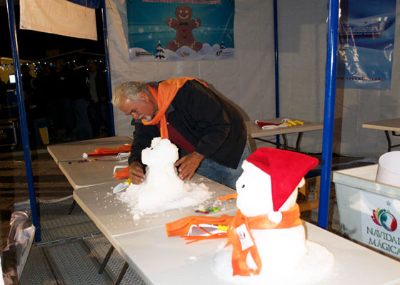 foto-muneco-de-nieve-ice-emotion-5